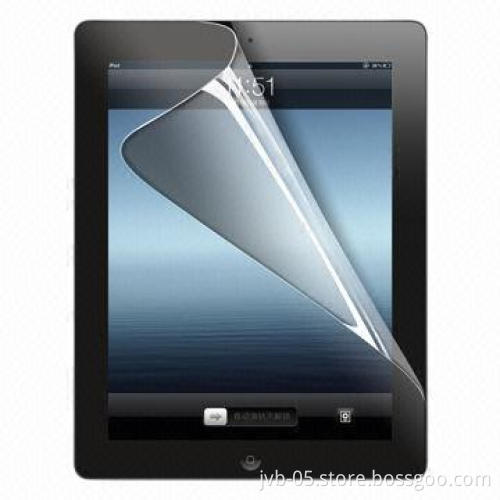 Screen Protector for iPad Mini, Low-adhesive, Easy to Apply with Less Bubble